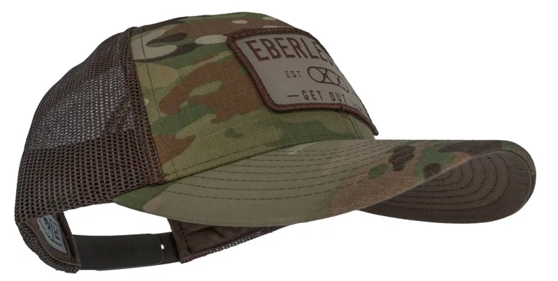 Eberlestock Get Out There · Multicam