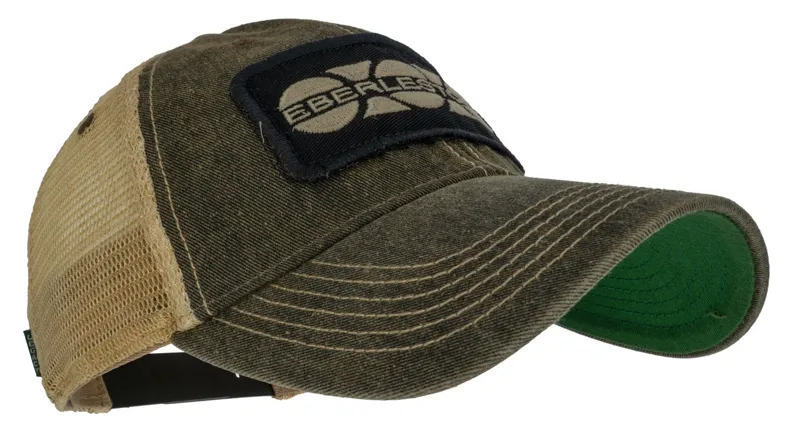 Eberlestock Old Favorite · Negro