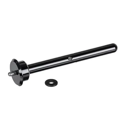 Guía Muelle VSR-10 7mm C/Rodamiento Zero Friction - MAPLE LEAF
