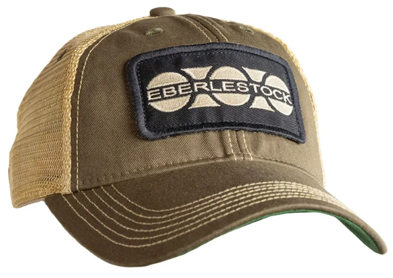 Eberlestock Old Favorite · Verde / OD