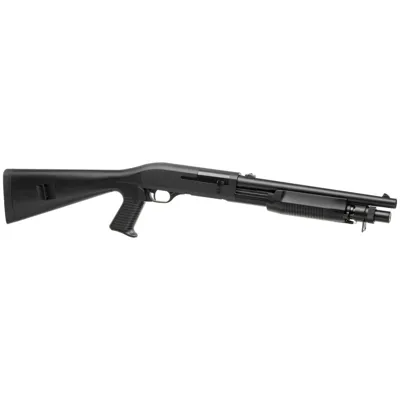 CM360M 3-SHOT Metal Muelle - Cyma
