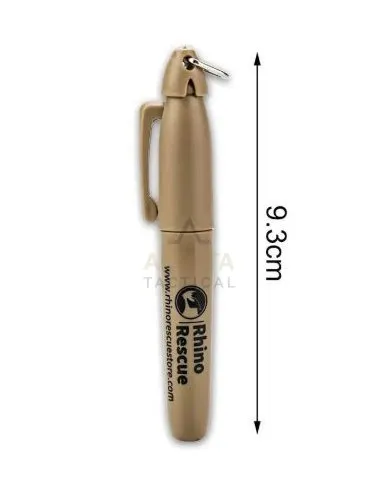 Rotulador Rhino Rescue