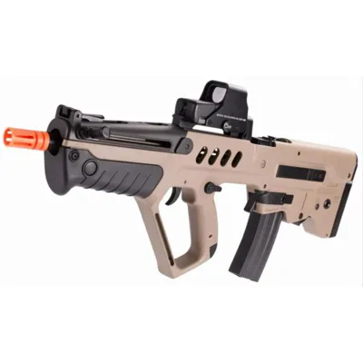 Tavor 21 S&T/Umarex - H&K - Umarex