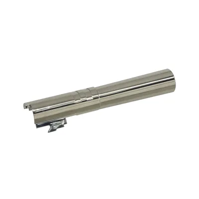 4.3 Inch Threaded Stainless Steel Barrel - 5KU