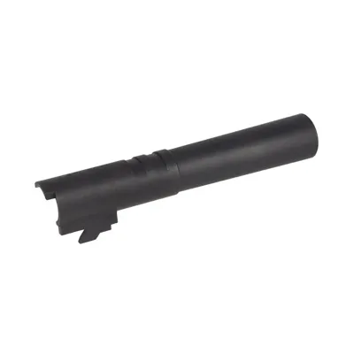 4.3 Inch Threaded Stainless Steel Barrel - 5KU