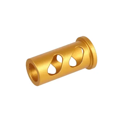 4.3 Lightweight Recoil Spring Plug - 5KU