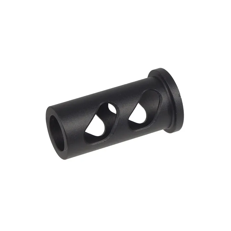 5KU Airsoft 4.3 Lightweight Recoil Spring Plug · Negro