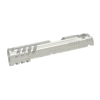 5.1 Aluminum Speed Cat Slide - 5KU Airsoft