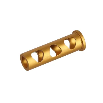 5.1 Lightweight Recoil Spring Plug - 5KU