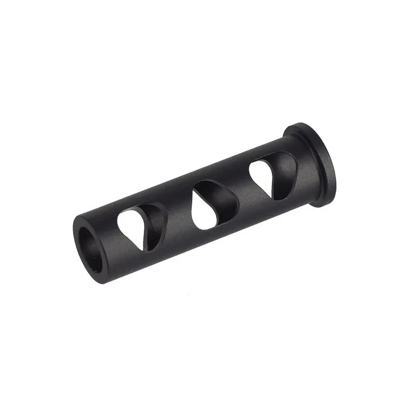5KU Airsoft 5.1 Lightweight Recoil Spring Plug · Negro