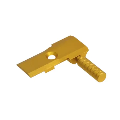 5.1 Round Cocking Handle for Marui Hi-Capa - 5KU Airsoft