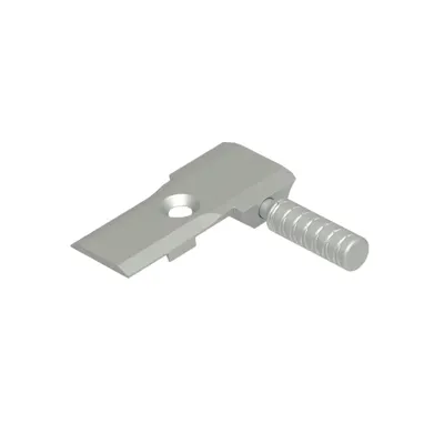 5.1 Round Cocking Handle for Marui Hi-Capa - 5KU Airsoft