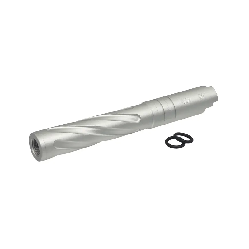 5KU Airsoft 5.1 Tornado Aluminum Outer Barrel
