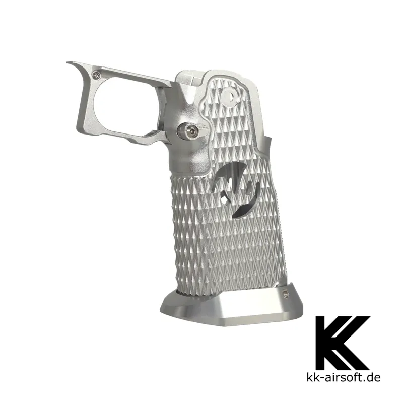 5KU Airsoft Aluminum Grip type.9
