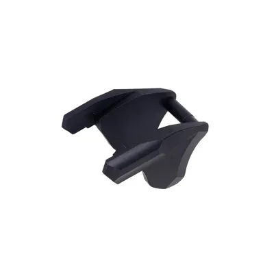 Aluminum Thumb Safety - 5KU Airsoft