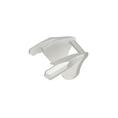 Aluminum Thumb Safety - 5KU Airsoft