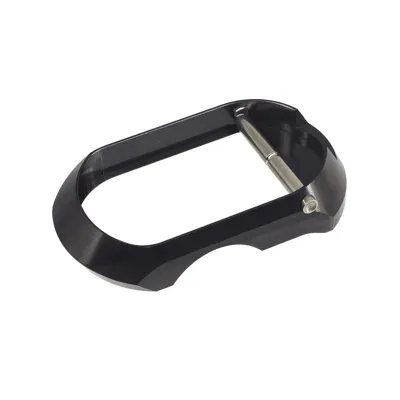 STI Aluminium Magwell - 5KU Airsoft