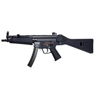 MP5 A4 Recoil Next Gen - TOKYO MARUI