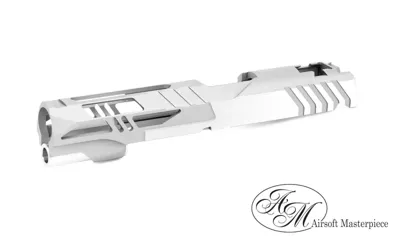 Custom "RIO 2025" 5.1 Standard Slide for Hi-Capa/1911 - Airsoft Masterpiece