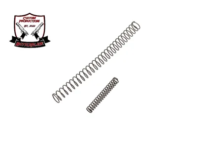 120% Recoil and Hammer Spring for Hi-Capa - B.C.P