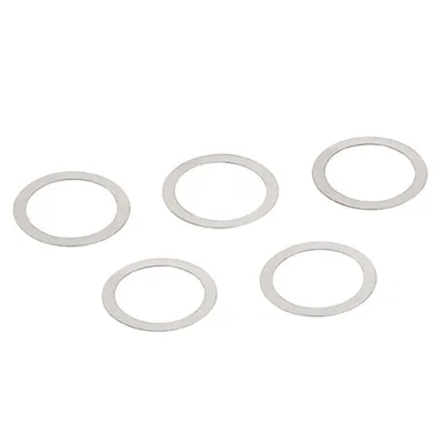 Arandelas Cámara Hop Up Inox Pad - RETRO ARMS