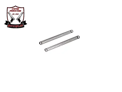 140% Nozzlespring (2PCS) - B.C.P