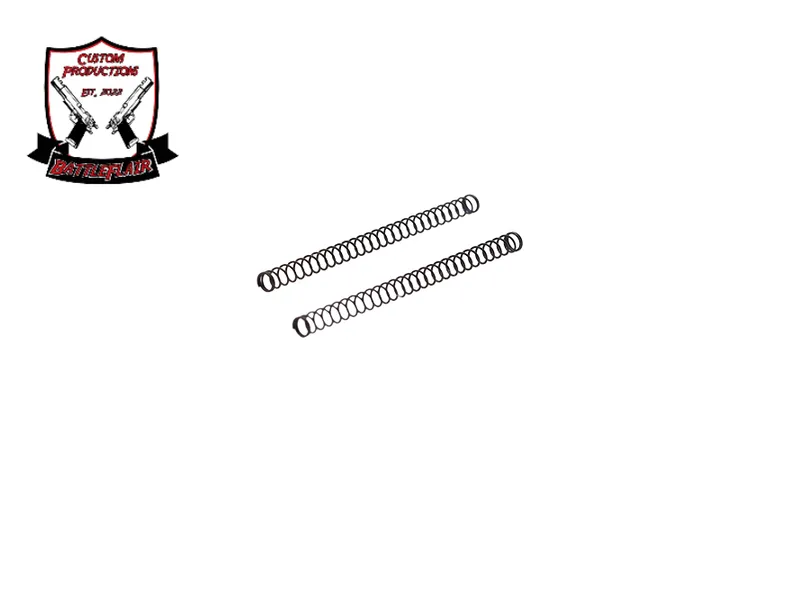 B.C.P 140% Nozzlespring (2PCS)