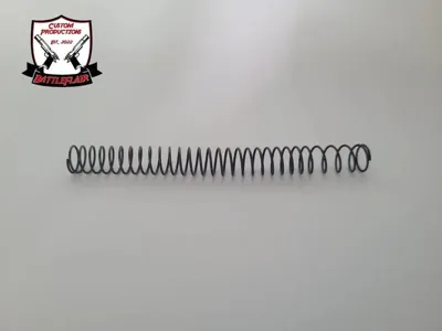Recoilspring 110%/130% - B.C.P