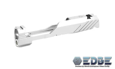 Custom "MEGA" 4.3 Aluminium Slide - EDGE