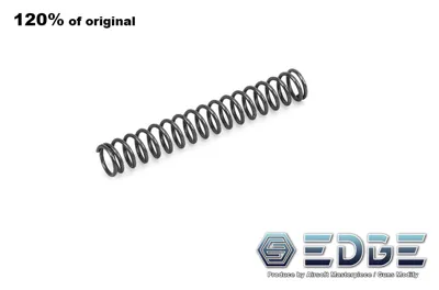 Custom "On-Target" Hammer Spring for Hi-Capa - 120% - EDGE
