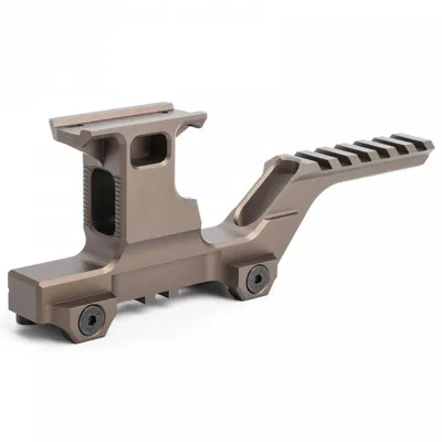 Montura RIS Estilo Hydra Double Mount - WADSN