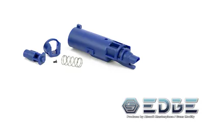 Enhanced High Flow Nozzle for TM Hi-Capa/MEU/1911 - Standard Ver - EDGE