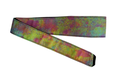 FL Custom Headband