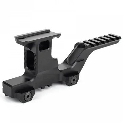Montura RIS Estilo Hydra Double Mount - Wadsn
