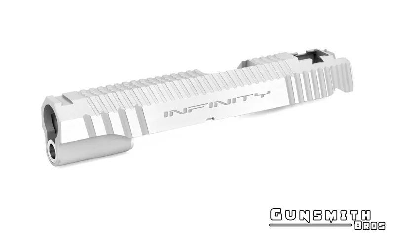 Gunsmith Bros Infinity Retro Slide 5.1