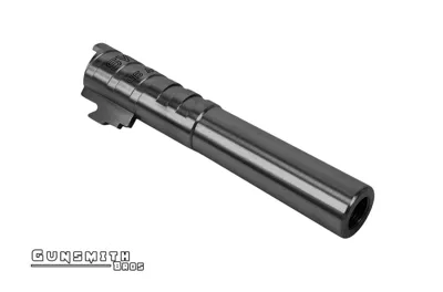 Infinity SVP 4.3 Threaded Outer Barrel - Gunsmith Bros