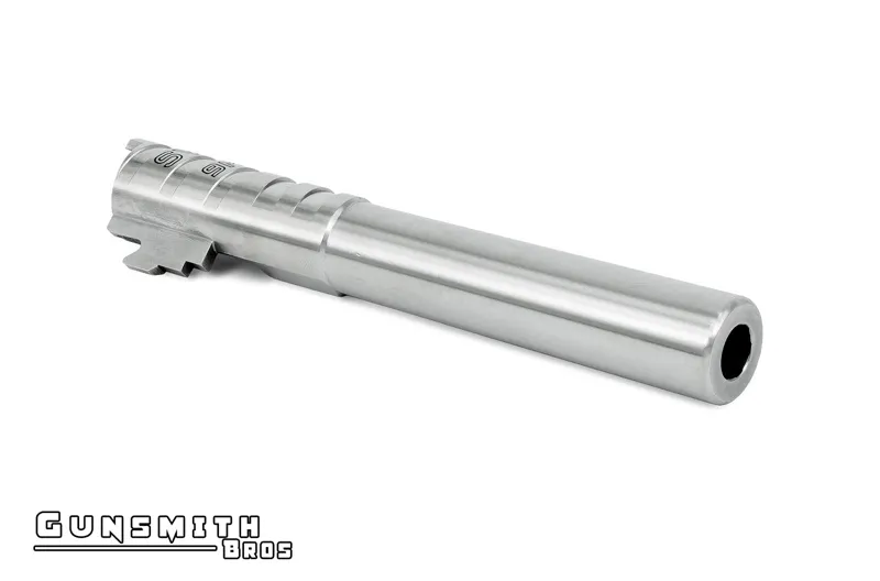 Gunsmith Bros Infinity SVP 5.1 Outer Barrel