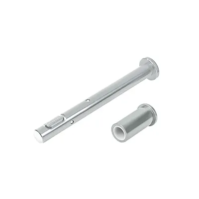 4.3 Aluminum Recoil Spring Plug / Guide Rod - NexxSpeed
