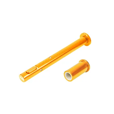 4.3 Aluminum Recoil Spring Plug / Guide Rod - NexxSpeed