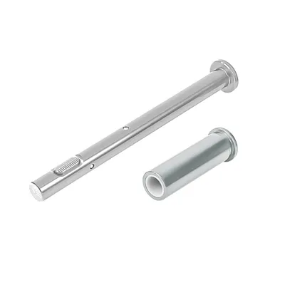 5.1 Aluminum Recoil Spring Plug / Guide Rod - NexxSpeed