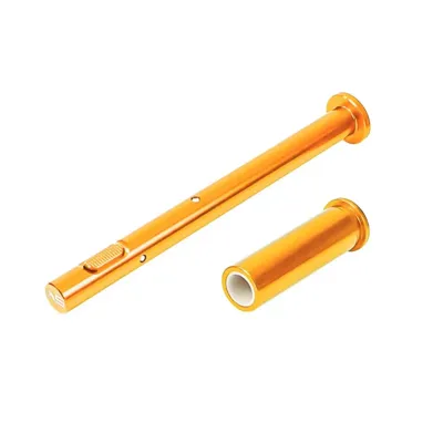 5.1 Aluminum Recoil Spring Plug / Guide Rod - NexxSpeed