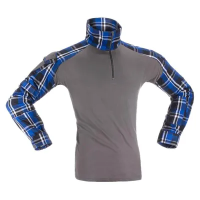 Combate Flannel - INVADER GEAR