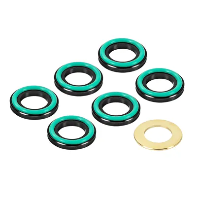 CNC Aluminum Short Stroke Buffer - NexxSpeed