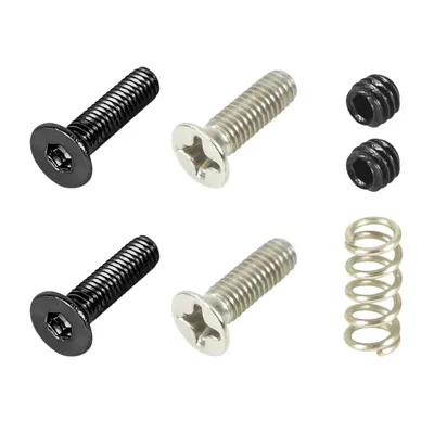 Hardware Set for NexxSpeed Hopup Chamber
