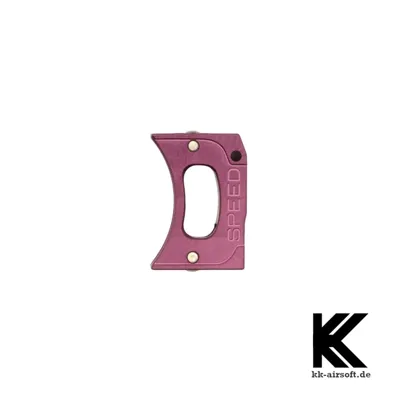 Hi-Capa Curve Monohole Trigger - SPEED