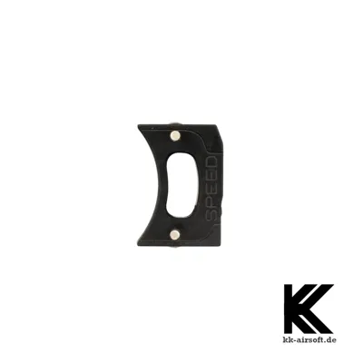Hi-Capa Curve Monohole Trigger - SPEED