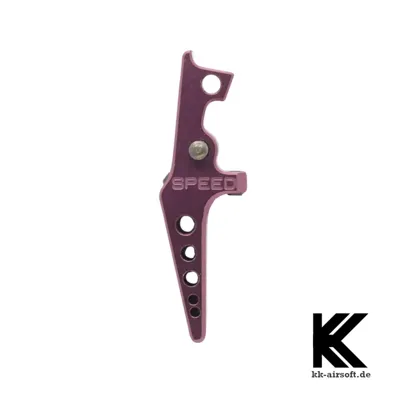 HPA M4 Blade Tunable Trigger - SPEED