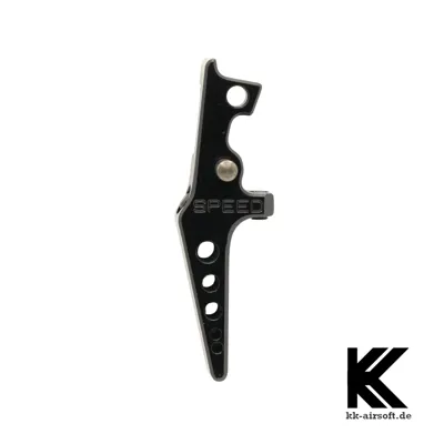 HPA M4 Blade Tunable Trigger - SPEED