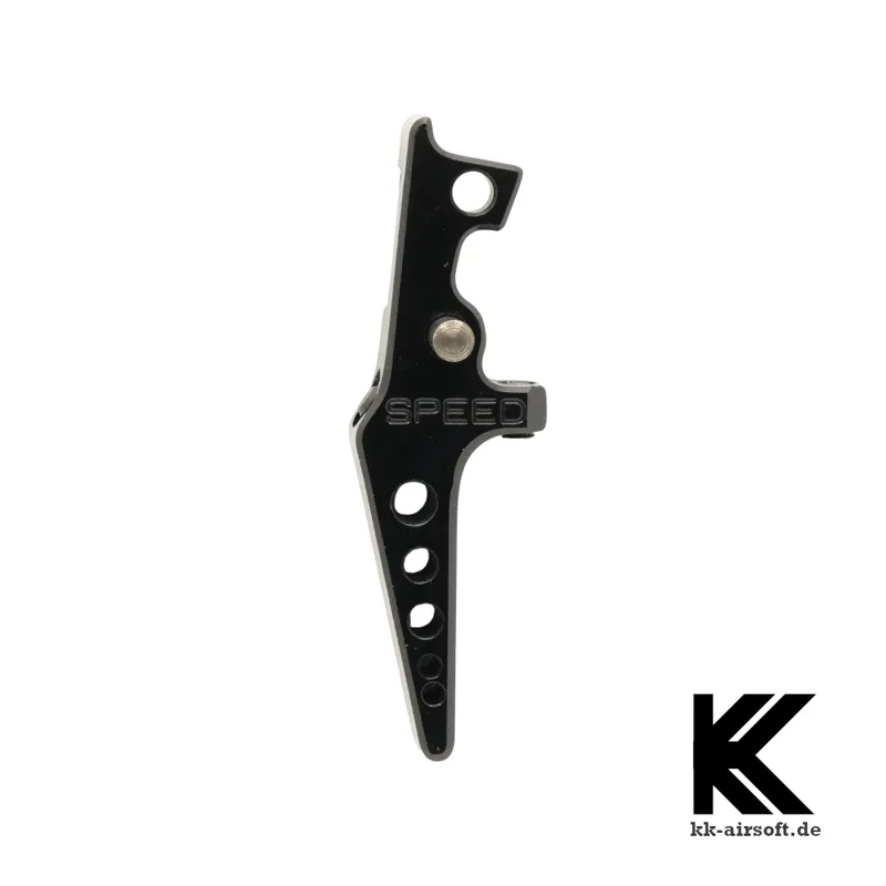SPEED HPA M4 Blade Tunable Trigger · Negro