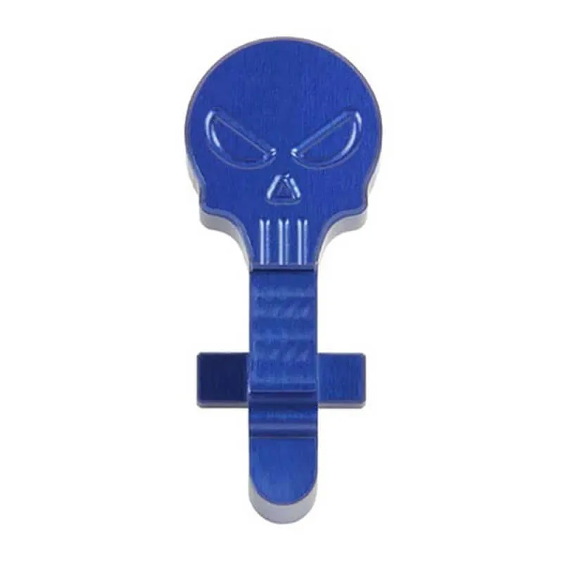Gate Bolt Catch M4 1A1 · Azul